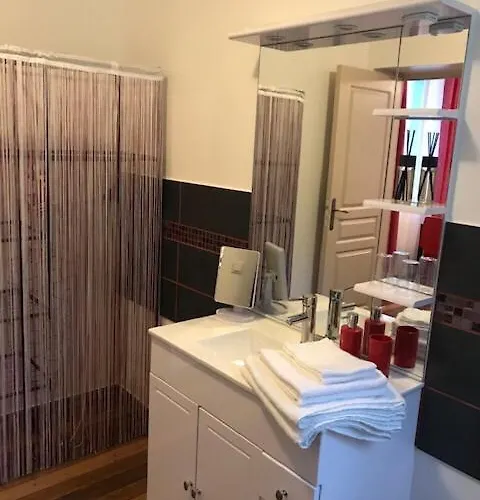 Bed & Breakfast Pomme D'happy *