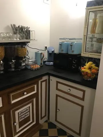 Bed & Breakfast Pomme D'happy Trouville-sur-Mer