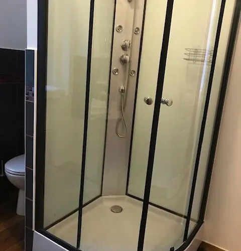 Pomme D'happy Bed & Breakfast Trouville-sur-Mer