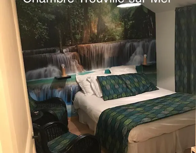 Pomme D'happy Trouville-sur-Mer