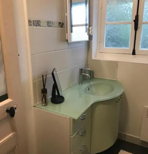 Bed & Breakfast Pomme D'happy *