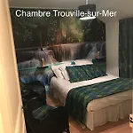 Pomme D'happy Trouville-sur-Mer
