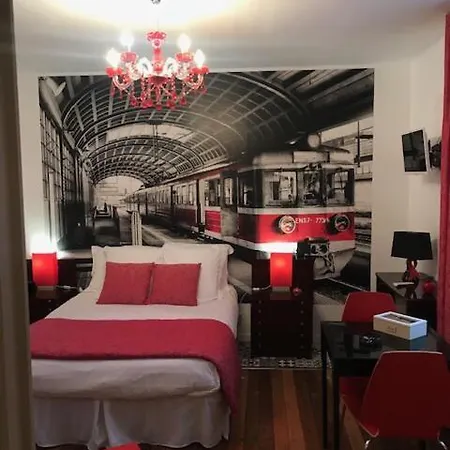 Couette-café Pomme D’happy *