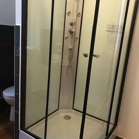 Pomme D’happy Couette-café Trouville-sur-Mer