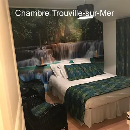 Pomme D’happy Trouville-sur-Mer