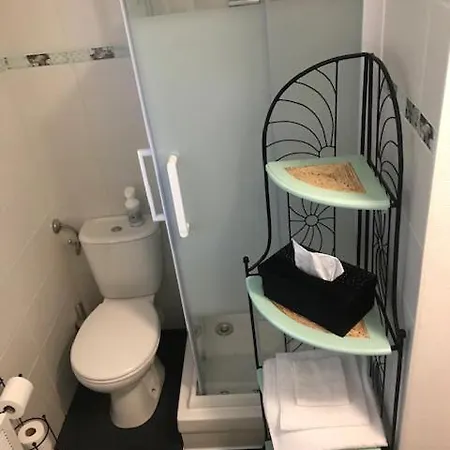 Couette-café Pomme D’happy