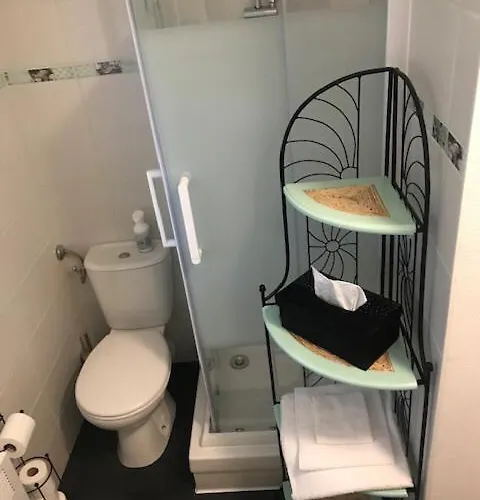 Bed and Breakfast Pomme D'happy